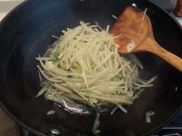 土豆丝