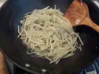 土豆丝