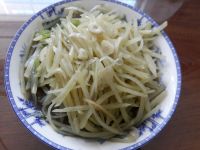 土豆丝