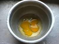 香椿鸡蛋饼