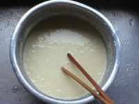 香椿鸡蛋饼