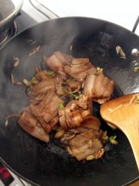 回锅肉