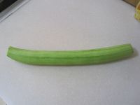 蚝油丝瓜
