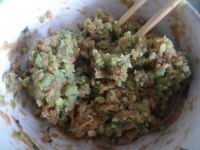 猪肉豆王饺子