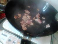 里脊肉炒三丝