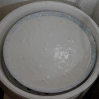 紫薯煎饼