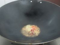 酱烧黄瓜卷