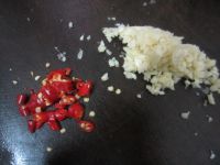 酱烧黄瓜卷