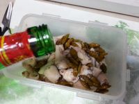 泡椒凤爪