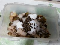 泡椒凤爪