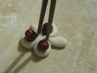 枣花馍