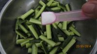 酱黄瓜