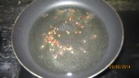 酱黄瓜