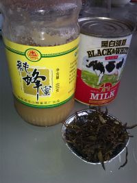 奶茶