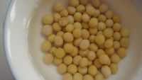 营养豆浆