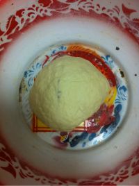 手擀杂酱面