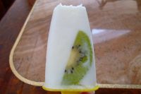 酸奶冰棒