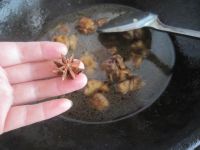小鸡炖蘑菇