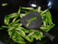 芦笋炒虾仁