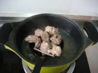 笋干老鸭汤