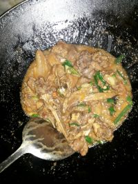 红烧洋鸭
