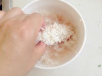 粽香糯米鸡翅