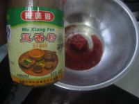 梅菜扣肉