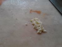 白菜拌粉丝