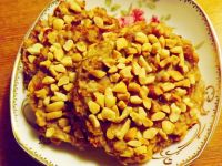 低脂燕麦香蕉软饼干