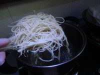 朝鲜冷面