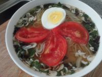朝鲜冷面