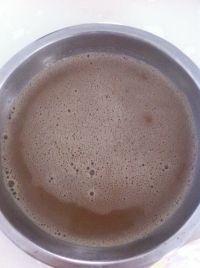 五谷豆浆