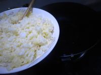 黄金炒饭