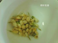 铁观音茉莉花茶