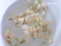 铁观音茉莉花茶