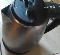 铁观音茉莉花茶