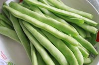 五香豆干炒豆角