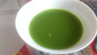 芹菜手擀面