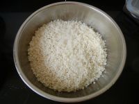 五香鲜肉粽