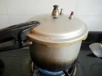 五香鲜肉粽