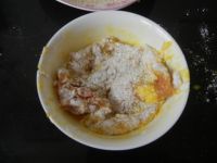 炸猪排