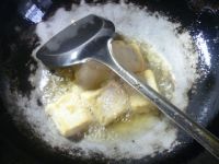 苦瓜烧豆腐