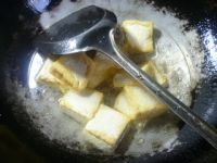 苦瓜烧豆腐