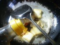 苦瓜烧豆腐