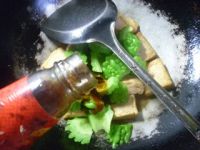 苦瓜烧豆腐