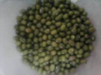 绿豆粥