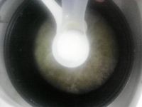 绿豆粥
