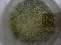 绿豆粥