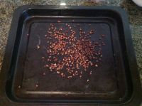 水煎花生花卷