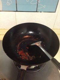 豆腐皮炒虾
